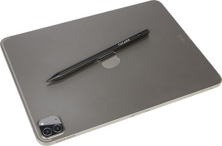 Produktbild Tucano Universal Active Stylus Pen - Eingabestift schwarz