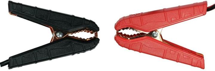 Actual product image Yato PROSTOWNIK ELEKTRONICZNY 12V/2A/8A/15A (12V, 15 A)