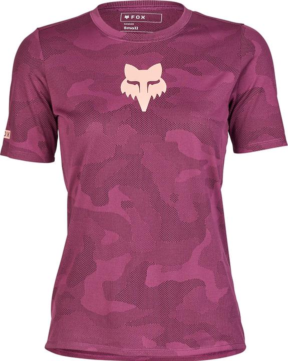 Actual product image Fox Jersey 24 W Ranger Tru Dri Ss San (XS)