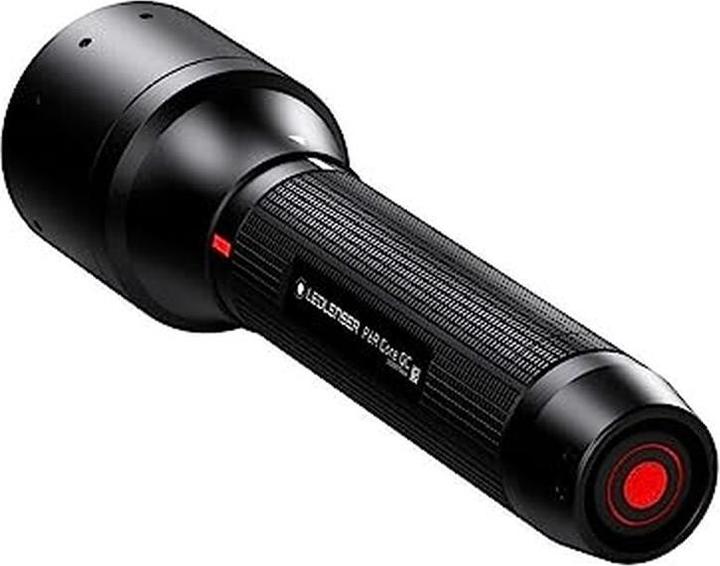 Immagine prodotto Ledlenser P6R Core QC (15.70 cm, 270 lm)