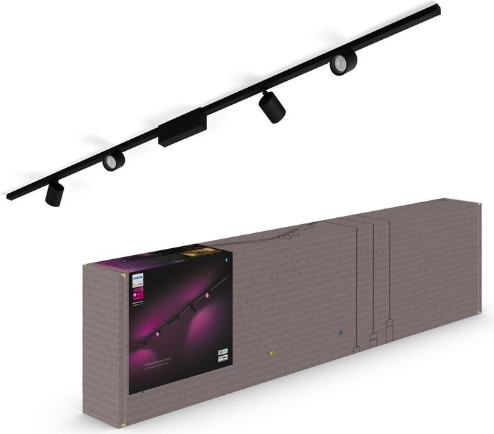 Immagine prodotto Philips Hue Perifo Basis Set (2040 lm)