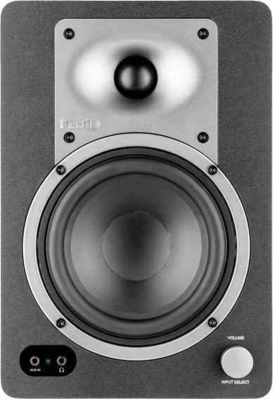 Produktbild Fluid Audio Studio-Monitore C50BT Lautsprecher mit Stativen und Kabel (Aktiv, Paar)