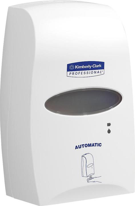 Actual product image Kimberly-Clark Clark Professional Electronic Skin Disinfection Dispenser
