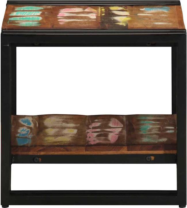 Actual product image VidaXL Coffee table (40 x 40 x 38 cm)