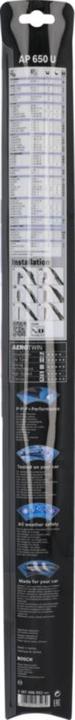 Produktbild Bosch Automotive Aerotwin AP650U