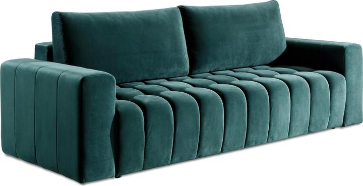 Actual product image ELTAP Lazaro (3-seater, Sofa bed)