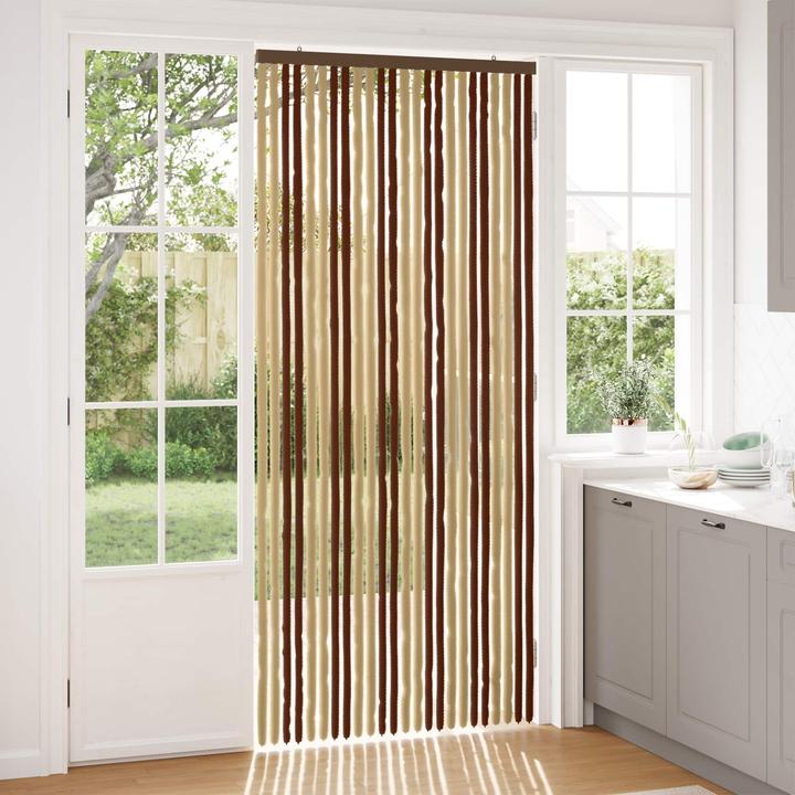 Produktbild vidaXL Fliegengitter (100 x 230 cm)