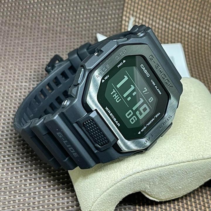 Produktbild Casio G-Shock G-Lide (Digitaluhr, 46 mm)