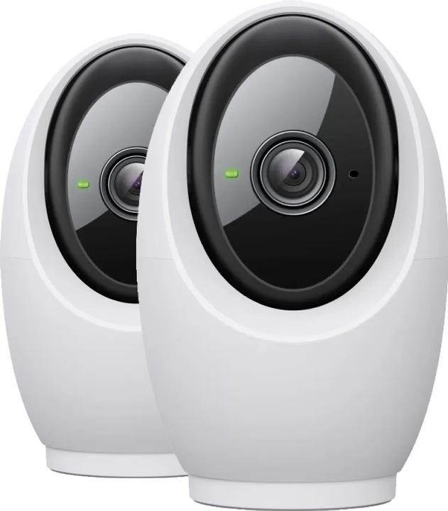 Image du produit TP-Link Pack Duo Tapo C260 (3840 x 2160 pixels)