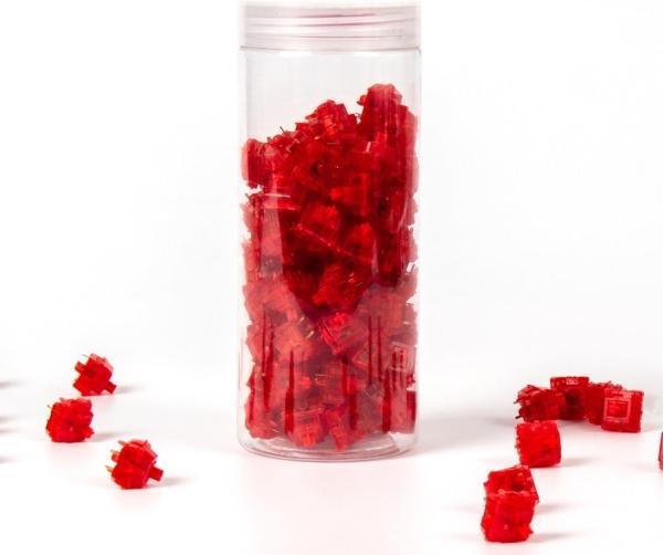 Produktbild Keychron Key Gateron Ink V2 Switch Red G34
