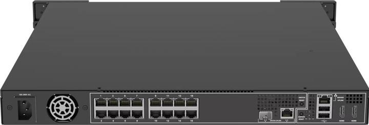 Produktbild Axis S2216 MK II 8 TB UK (Netzwerk Videorecorder (NVR))