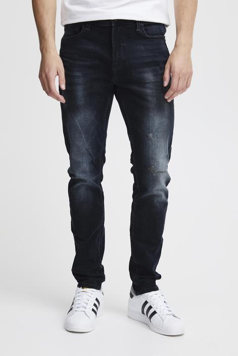 Denim blue black (200298)