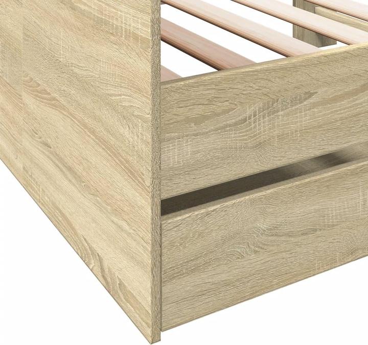 Image du produit vidaXL Tagesbett (90 x 200 cm)