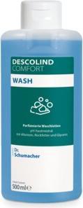 Produktbild Dr. Schumacher Descolind Comfort Wash 500ml (Flüssigseife, 500 ml)