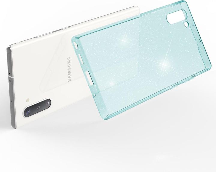 Actual product image Nalia Cover (Samsung Galaxy Note 10)
