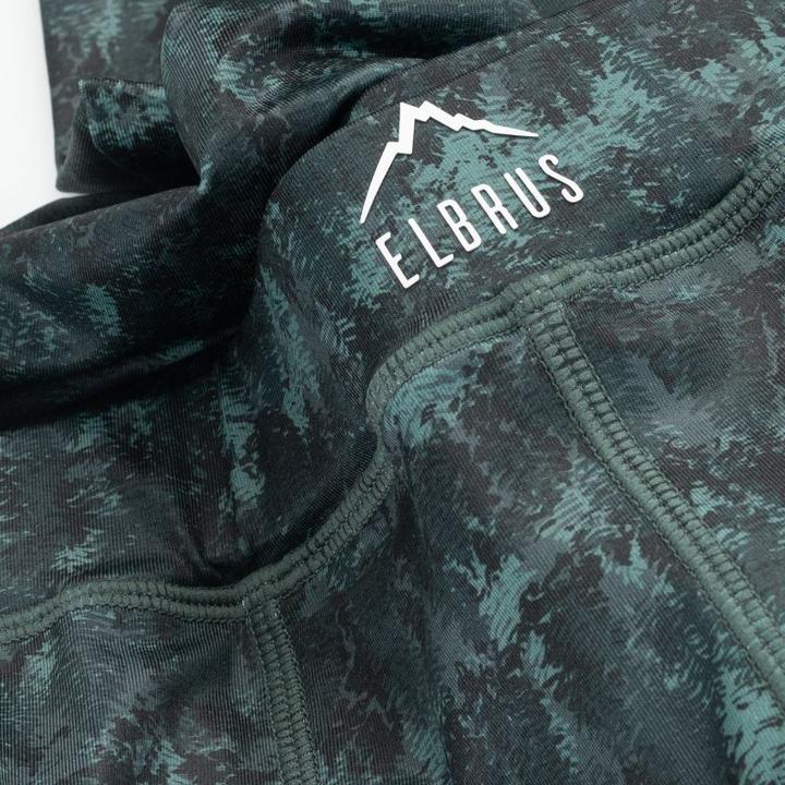 Actual product image Elbrus Thermoaktive Herrenbluse EKIN BOTTOM (XXL)