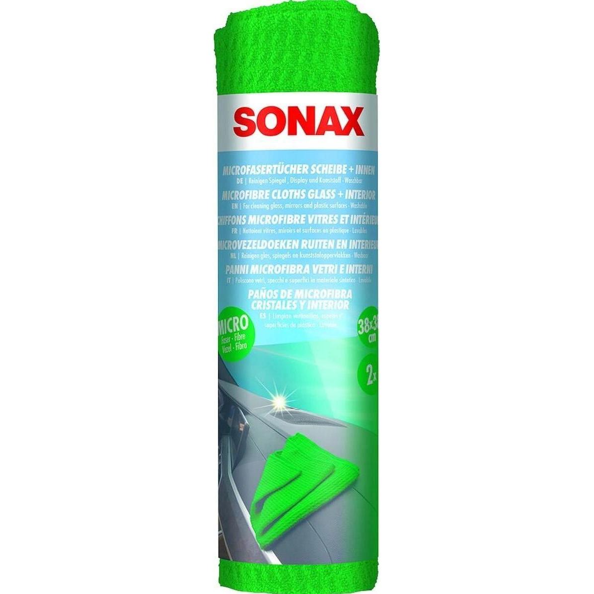 Thumbnail - Sonax, Fahrzeugreinigung Zubehör, Plus