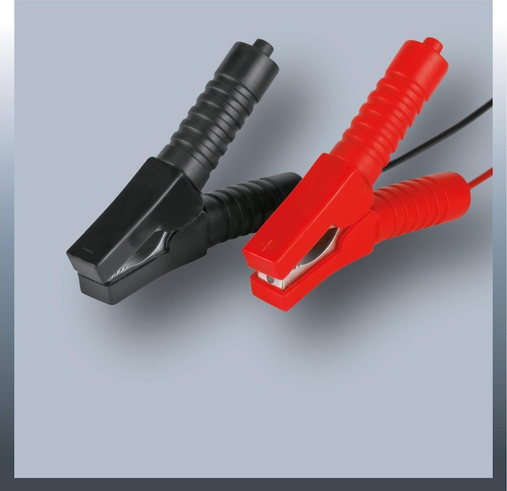 Produktbild Einhell Cc-Bc 10 E (12V, 10 A)