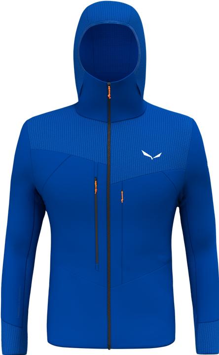 Produktbild Salewa Agner PolarLite Hooded Jacket (46, S)