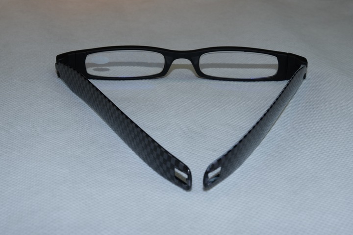 Image du produit Figoline Lunettes de lecture carbone +1.0 (+1)