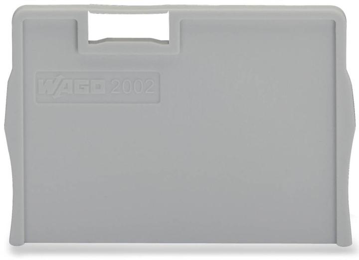 Produktbild Wago Trennwand (Diverse)