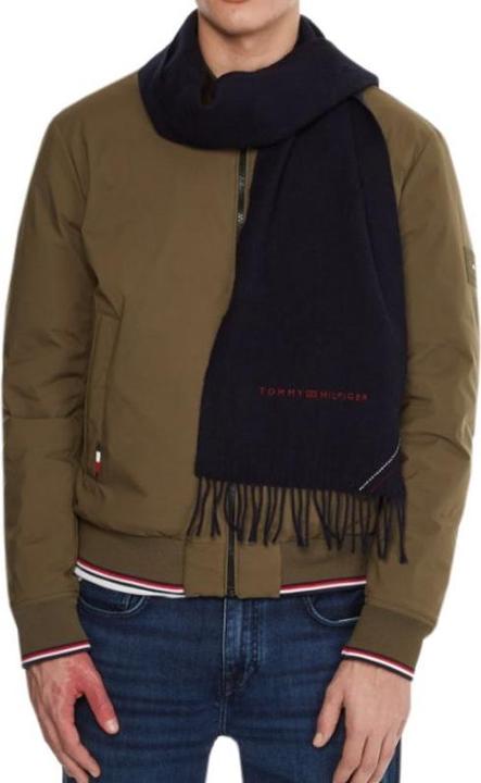 Immagine prodotto Tommy Hilfiger 1985 SCIARPA TESSUTA