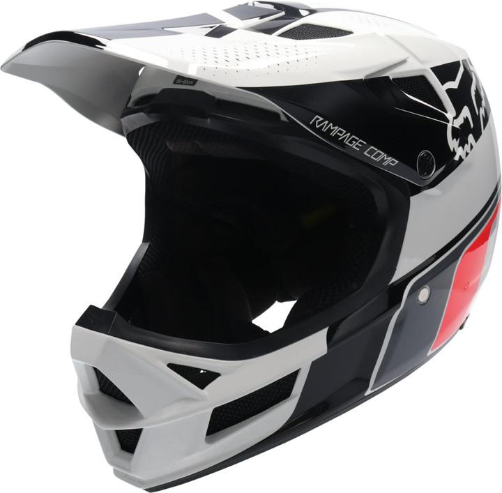 Produktbild Fox Rampage Comp (59 - 60 cm)