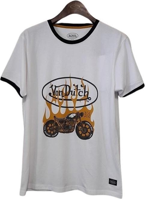 Produktbild Von Dutch Fire (M)