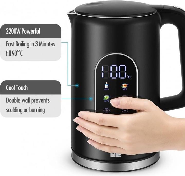 Immagine prodotto Forme Teapot FKG-2117 (1.70 l)