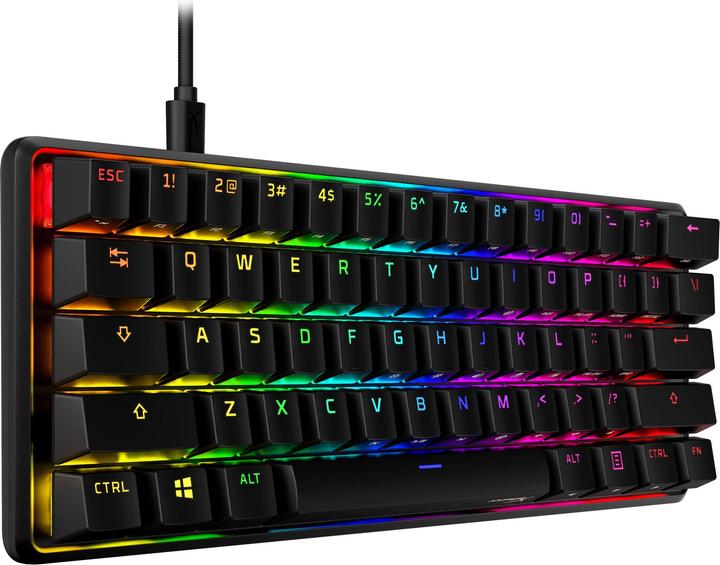 Immagine prodotto HyperX Lega Origini 60 (US, Cablato)