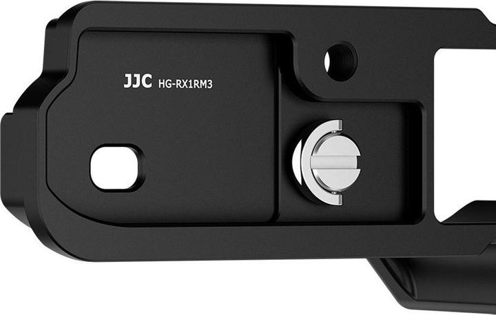 JJC HG RX1RM3 Magnetic Quick Release Adapter