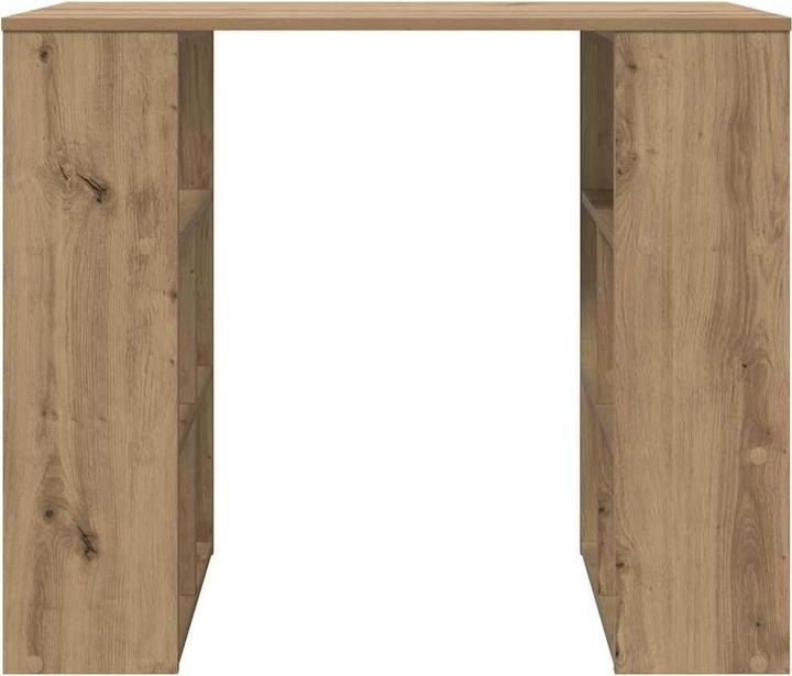 Immagine prodotto vidaXL Moderner Schreibtisch (50 x 50 x 75 cm)