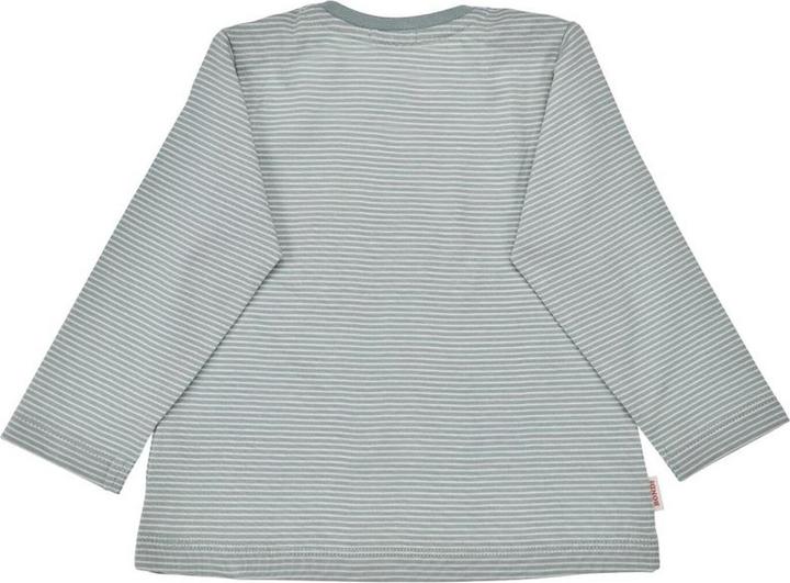 Actual product image Bondi Kleinkinder langarm Shirt Igel (74)