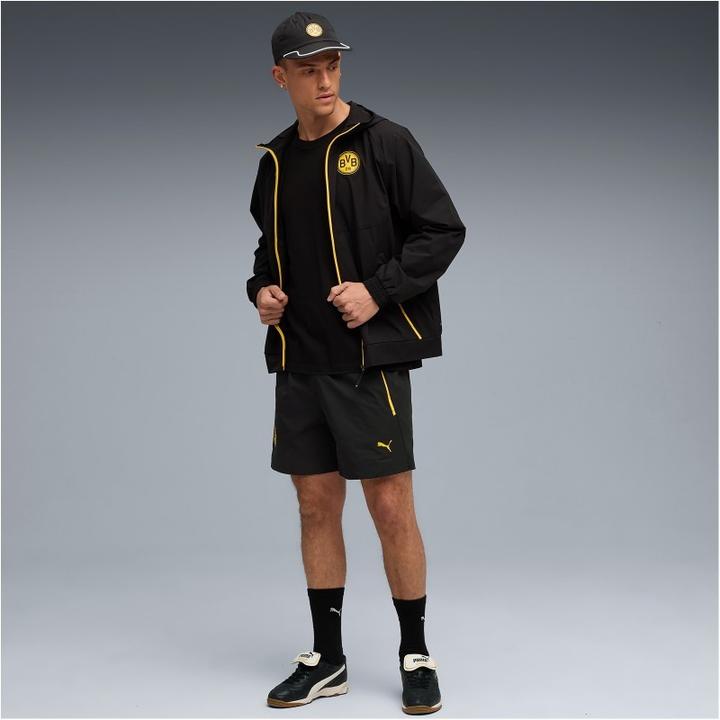 Produktbild Puma BVB PUMATECH Woven Jacket (L)