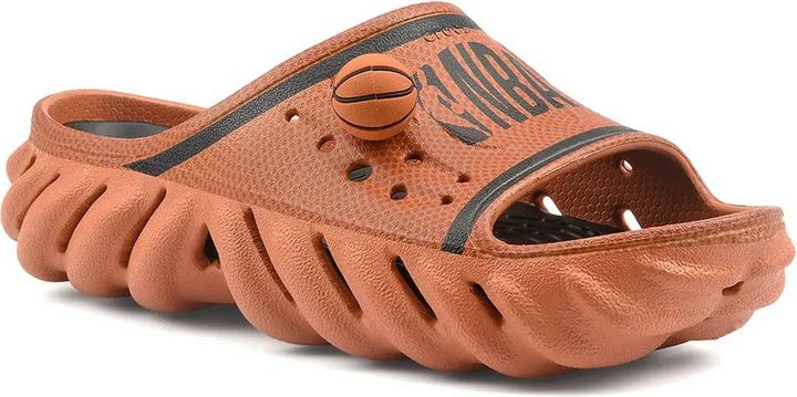 Actual product image Crocs NBA Echo Slide (41, 41.5, 42, 41 1/3)