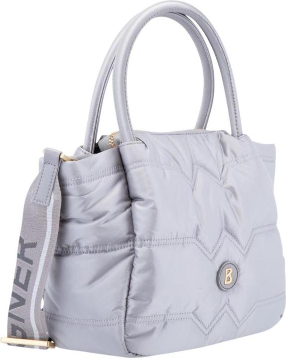 Immagine prodotto Bogner Wallis Tessuto Raja - Handtasche Shz, Hellgrau