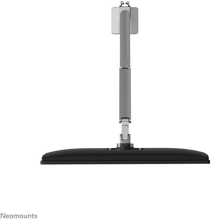 Image du produit Neomounts Support de table 100x100 9kg 17-35"/argent/entièrement mobile (Tables, 35", 9 kg)