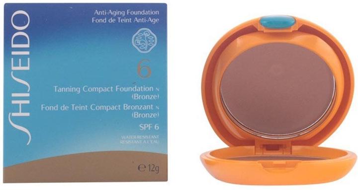 Produktbild Shiseido Tanning (Bronze)