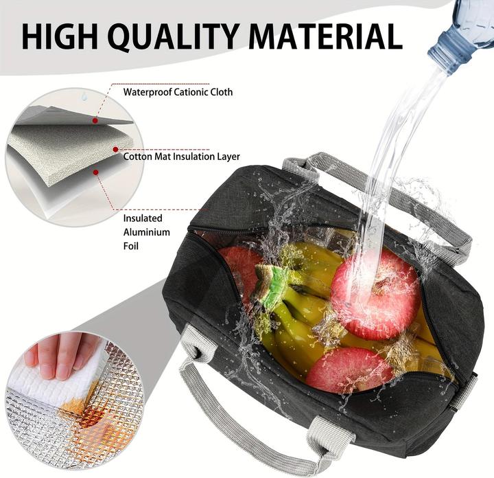 Produktbild Only-Bags.Store Lunch Bag