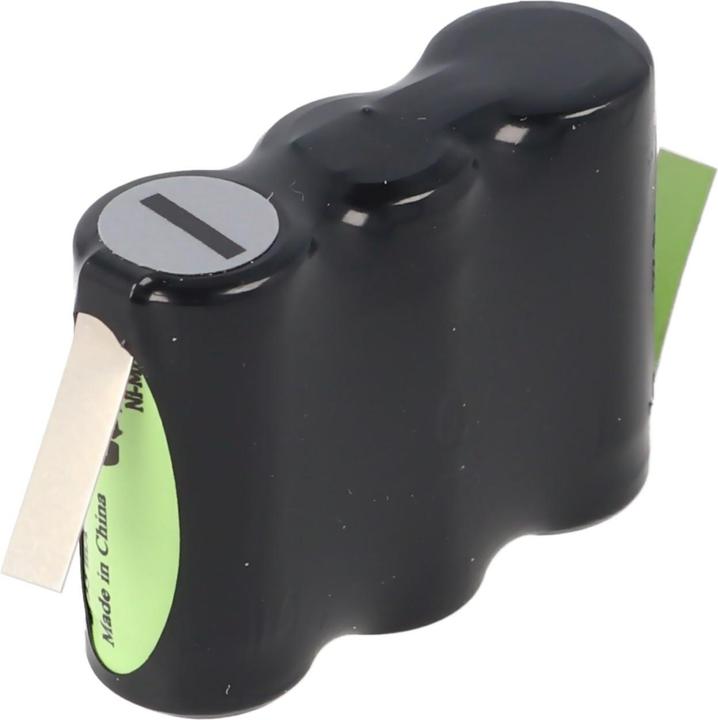 Produktbild AccuCell Akku Dogtra Empfänger 200, NCP-600, NCP-410, NCP-620, NCP-800, NCP-1800 NC (1 Stk., 1/2 AAA, 350 mAh, Akku)