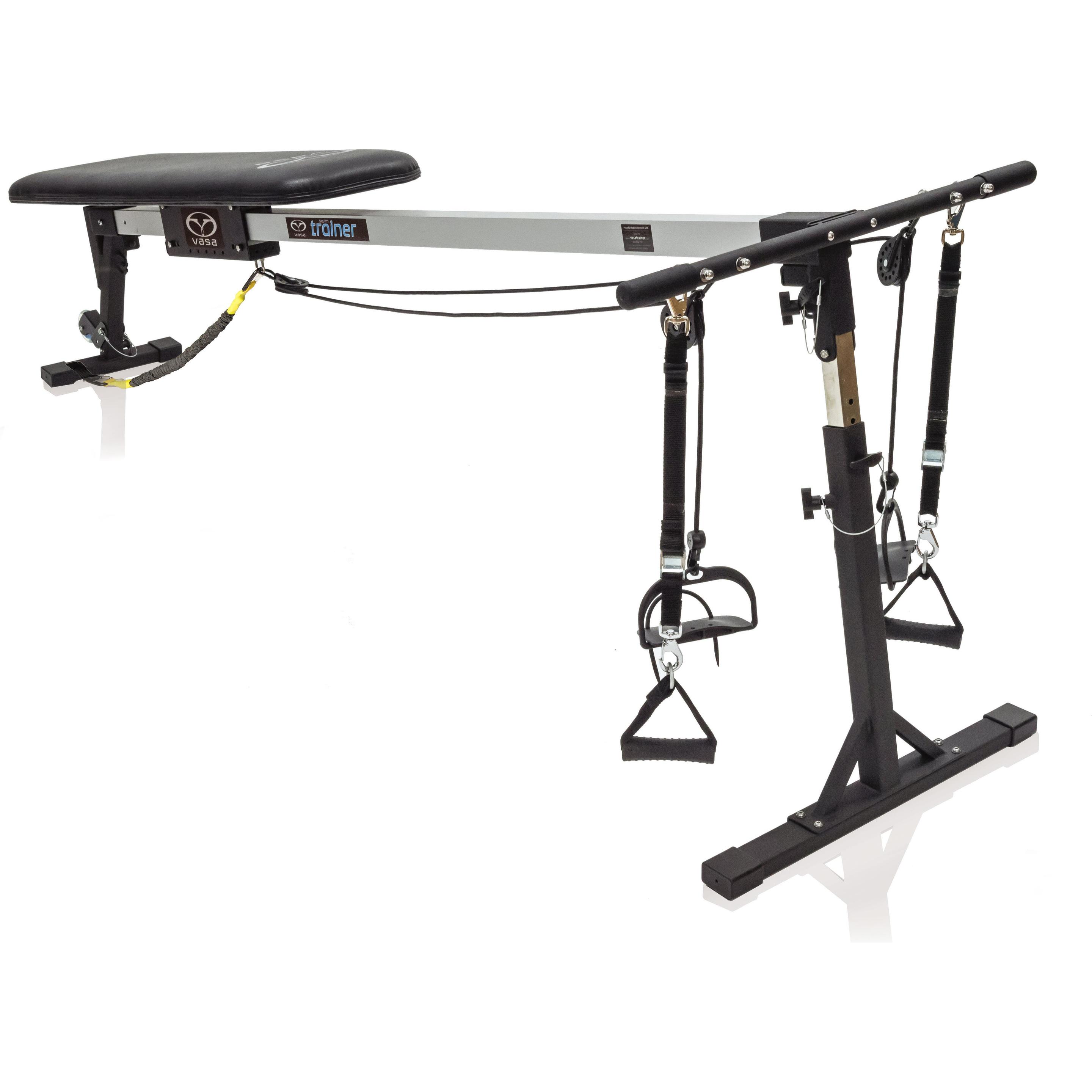 Vasa Swimming Training Bench Trainer Pro buy at Galaxus