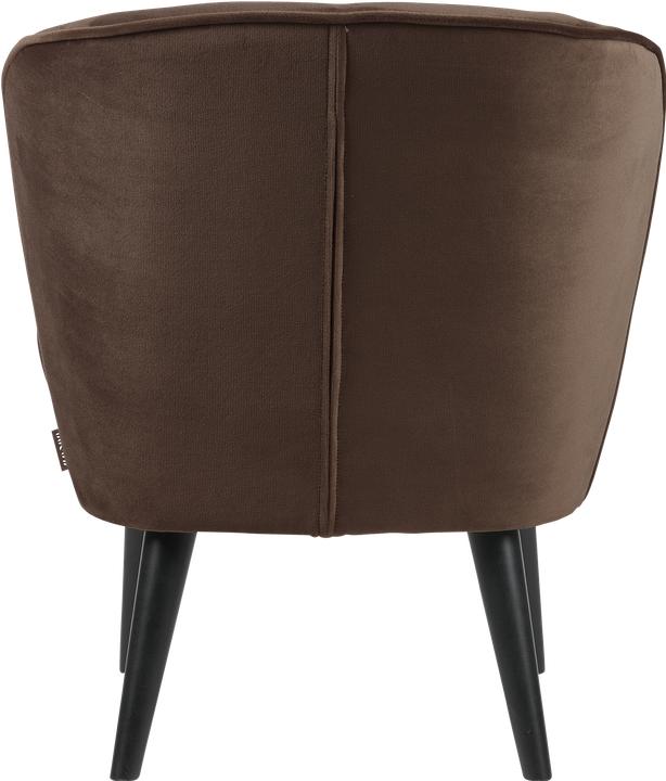 Actual product image Woood Sara