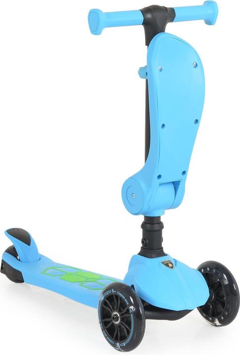 Immagine prodotto Moni Scooter 2 en 1 Lamborghini