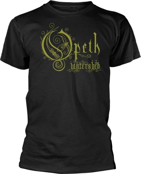 Produktbild Opeth Watershed TShirt (M)