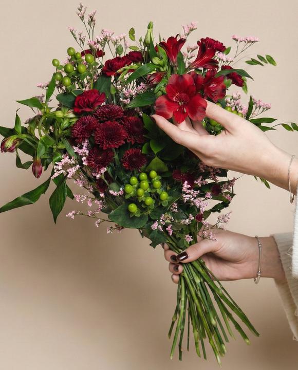 Image du produit feey Amore Deluxe (Fleurs coupées, 20x)