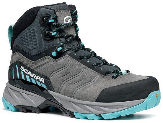 Produktbild Scarpa Rush TRK GTX Wmn (36.5)