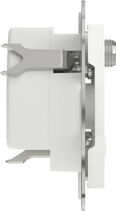 Image du produit Schneider Electric Prise TV, radio, SAT Asfora blanc (RAL 9003) EPH35701