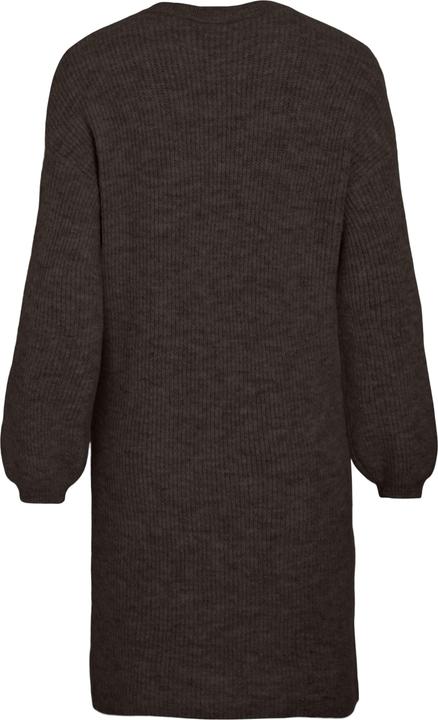 Produktbild Vila VIRETTA Strick Maxikleid (S)