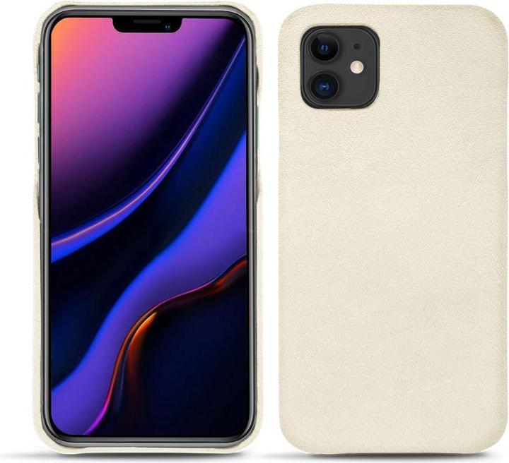 Produktbild Noreve Lederschutzhülle (Apple iPhone 11)
