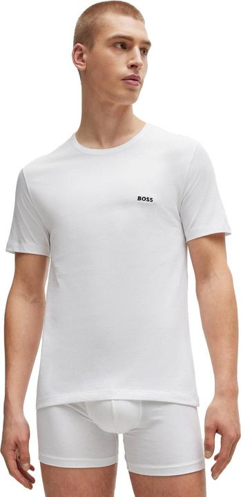 Immagine prodotto BOSS Maglietta RN 3P Classic (XXL)